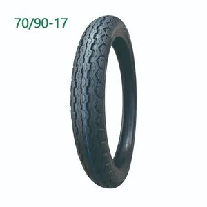 Motorcycle Tubeless Tyres Electric Bike Tires Street Pattern 120/70-12 90/65-6.5 High Traction Vacuum Rubber Wholesale Exporter - Hebei Wanjun Tire Co.,Ltd - China
