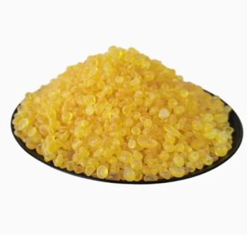 Low-Viscosity Tackifying Agent Hydrocarbon C5 Petroleum Resin, Used for Hot Melt Adhesives and Marking Paints - Hebei Rongxintong Industrial Co., Ltd. - China