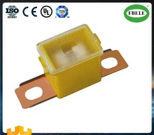 Auto Fuse Links Fuse Components Micro Fuse Sf20A 20A Sf50A 50A Sf40A 40A Sf30A 30A Origin Ningbo Trademark FBELE Brand Name - NINGBO FBELE ELECTRONICS CO., LTD. - China