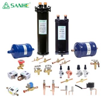 Good Quality Refrigeration Spare Parts for All Types Origin China Model NO. SH Condition New Trademark SANHE Specification - NINGBO SANHE REFRIGERATION CO., LTD. - China