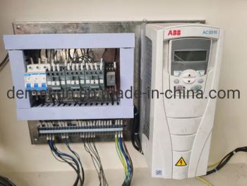 Durable Plastic Machine Caterpillar Haul off PE PVC Pipe Machine Pulling Machine Pipe Making Machine Pipe Traction Machine Haul-off Unit - Suzhou Demasun Rubber&Plastic Machinery Co., Ltd. - China