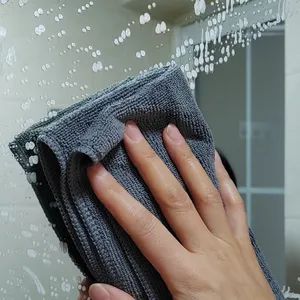 Customized Non Shedding Tablecloths for Household Cleaning and Dishwashing - Hebei Baibang Xinhui Knitting Textile Sales Co., Ltd. - China
