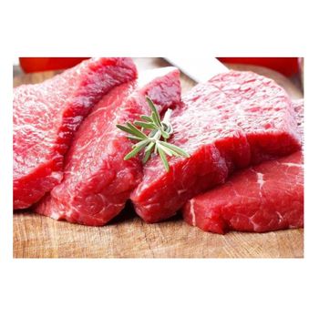 High Quality Halal Frozen Boneless Beef Meat Available For Sale At Low Price - N.G westen holding B.V - Netherlands