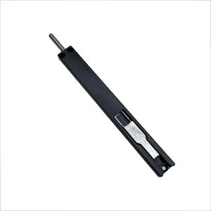 Window Latch Locks Casement Doors Zinc Alloy Lever Action Flush Bolt - Ganzhou Jinliwang Technology Co., Ltd - China