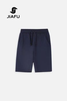 Children Clothes Girl Wear Kids Sports Shorts Casual Active Wear Young Girls Athletic Compression Shorts Pants - Quanzhou Jiafu Textile Co., Ltd - China