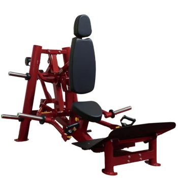 Factory-Direct Professional Plate Loaded Fitness Equipment Bidirectional Squat Trainers Machine: Adjustable for Gym/Home Strength Training Equipment - Dezhou Huixin Intelligent Technology Co., Ltd. - China