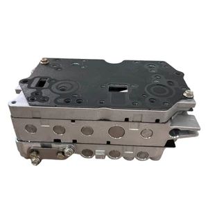 Durable Qr019 CVT Transmission Valve Body - Perfect for Chery Cars - Hangzhou Meisu Automotive Parts Co., Ltd - China