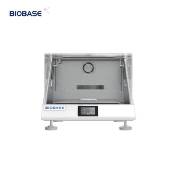 Biobase G Small Capacity Thermostatic Shaking Incubator Shaking Incubator for Lab with Display Eggs Incubator Discount for Lab - Biobase Biolin Co., Ltd. - China