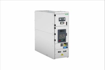 Indoor Vcb Panel, Rated Voltage: 11000V Power 12 kVA Phase Three Phase Current Rating 800A Rated Voltage 11000V Automation Grade - Neutech Power Solution - India
