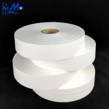 Custom Size Textile Taffeta Ribbon 100% Polyester Washable Garment Labels Tag - GuangZhou Dahema Technology Co.,Ltd - China