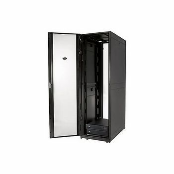BCH Steel 19 inch Networking Rack, Storage Capacity: Upto 45U - Precise Enterprise - India