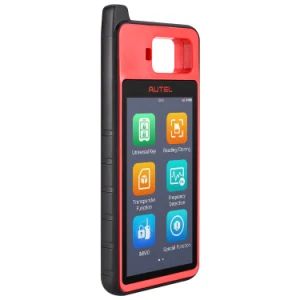 2022 Autel New Arrival Km100 Km 100 Car Auto Locksmith Key Maker Machine Immobilizer All Cars Key Programmer Programming Tools - Shenzhen Lenkor Technology Development Co., Ltd. - China