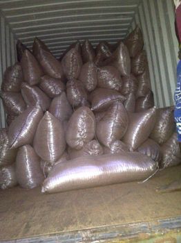 Cocoa shell - Mese investment ltd - Nigeria