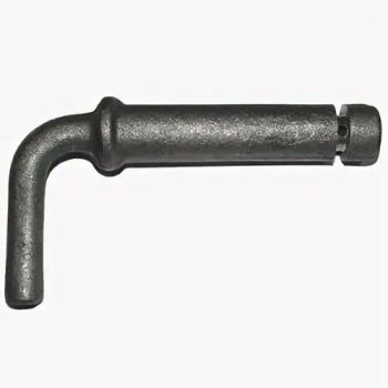 Farm Tractor Shaft 50-4605079 for Mtz Tractor Spare Parts Model Mtz Weight 5lbs Color Black Material Iron Model NO. MTZ OEM - Shijiazhuang Blat Industrial & Trading Co., Ltd. - China