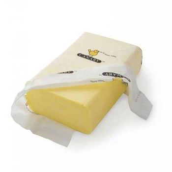 Premium Grade ISO Certified 25kg Raw Salted & Unsalted Cream Butter in Box Packaging - Smart Agri GmbH - Germany