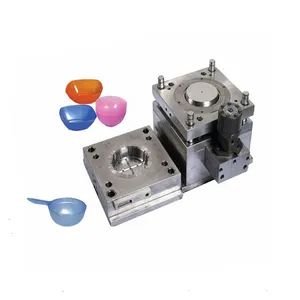 Plastic Injection Mold for Airpod Household Appliances High Quality Custom Design Toys Electronics Part Enclosures Plastic Mold - Xiamen Neway Rubber & Plastic Products Co., Ltd. - China