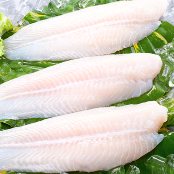 IQF Frozen Pangasius Basa Tra Swai Fillet Fish in Vietnam 10kg packing HACCP - TANIS IMEX CO., LTD - TANIS IMPORT & EXPORT COMPANY LIMITED - Vietnam