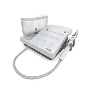 Dental Ultrasonic Scaler Teeth Cleaning Ultrasonic Scaler Ultrasonic Portable Dental Scaler - 233 Medical Co., Ltd. - China
