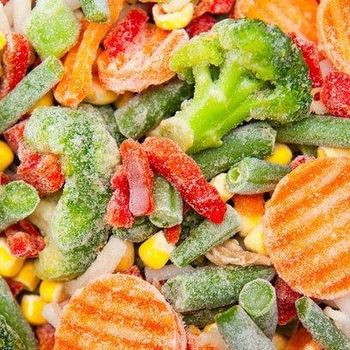 Bulk Frozen Fresh Crop Mixed Vegetables at good price Grade A Shape VEGETABLE Packaging - GOLDEN STAR BV - South Africa