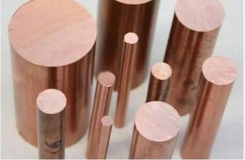 Silicon Bronze Alloys /Copper Nickel Silicon Alloys C65500 C70230 - Alb (Xiamen) Material Company Limited - China