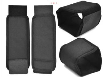 Horse Boots Made From Imported Neoprene Horse Boots Provides Exceptional Horse Medicine Boots - Jinjiang Chengcheng Supply Chain Management Co., Ltd. - China