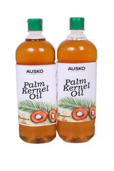 Ausko Palm Kernel Oil Large scale production ORGANICALLY PROCESSED  - AUSKOBEN.J GLOBAL RESOURCES LIMITED - Nigeria