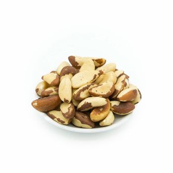 Brazil Nuts With 98% Whole Kernel Content For Food Importers Retail Packaging And Export Distribution - TOSOH INTERNATIONAL - South Africa