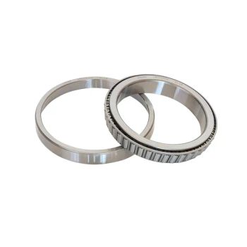 High Precision and Low Noise Linear Case Unit with Taper Roller Bearings Inch Series Bearing Slide Unit Swd10uu - Linqing Mlzb Bearing Co., Ltd - China
