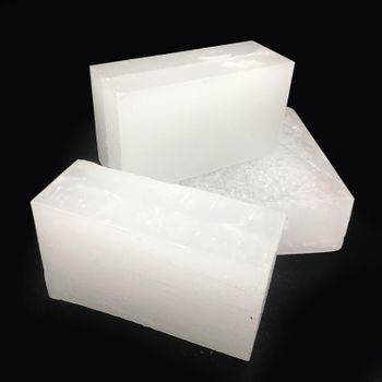 Trusted Export Source Offering Semi Refined Paraffin Wax 56/58 For Candle Raw Material Buyers - malter group - Tanzania