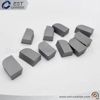 Cmented Tungsten Carbide Welding Tips for Hard Metal - Zhuzhou Eastern Carbide Co., Ltd. - China