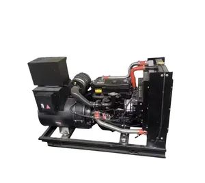 1500rpm/1800rpm Weichai Engine Container Water Cooled Natural Gas Generator for Construction - Weifang Asia Generator Co., Ltd - China