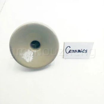 High-Performance Custom Ceramics / Epoxy Resin Insulated Rod Insulator for Electrical Safety - Gaomi Shouzheng Electrical Meterials Co.,Ltd - China