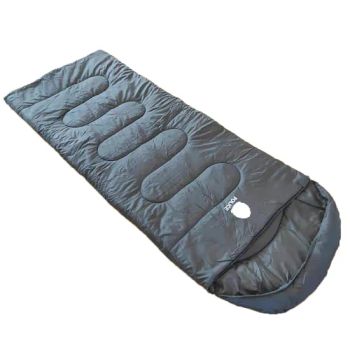 Premium Hollow Fiber Winter Sleeping Bag for Adults Age Adult Sean Spring Origin China Weight 2-5 kg Condition New Color - Yangzhou Smile Outdoor Products Co., Ltd. - China