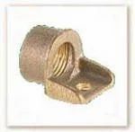 Economy Conduit Hubs for Ground Clamps - Bath Touch Metals Private Limited - India