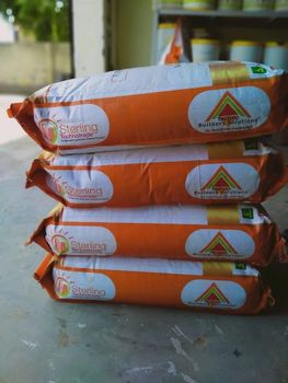Conflow Range of Concrete Admixtures Products Usage/Application Readymix Concrete, Construction Projects Brand Techno Builders Solutions By Sterling Technotrade-The Specialist Construction Chemicals - Sterling Technotrade India Private Limited - India