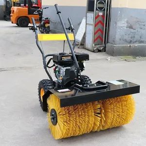 High-Power Snow Removal Equipment for Snow Plows Snow Blower - Shandong Luzong Economic and Trade Co., Ltd. - China