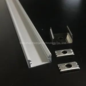 Super Quality Custom All Kinds of Aluminium Extrusion Profiles Factory Price 6061 6063 Aluminium Extrusion Aluminum Profile - Shenzhen Kediya Technology Co., Ltd. - China