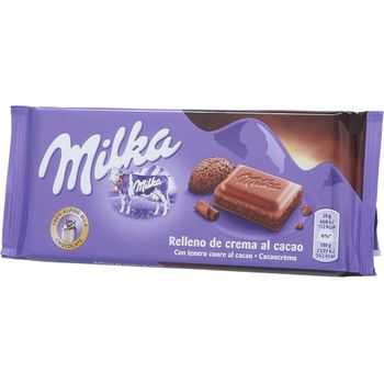 Milka Chocolate – The Trusted Choice for Quality Confectionery - Mutlu Et Mustafa - France