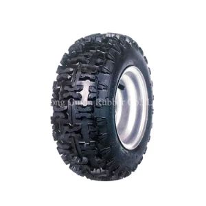 UTV/ATV Tires Best Super Cheap Sport Mud Quad Bike Sxs Four Wheeler 4.10-4 4.10-6 25*10-12 25*8-12 - Shandong Gulun Rubber Co., Ltd. - China