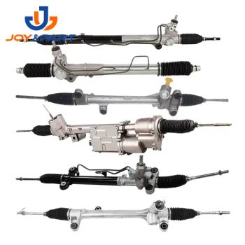 Auto & Parts Electric Power Steering Rack LHD Steering Gear for DV6c3d070 - Ningbo Joy International Trade Co., Ltd. - China