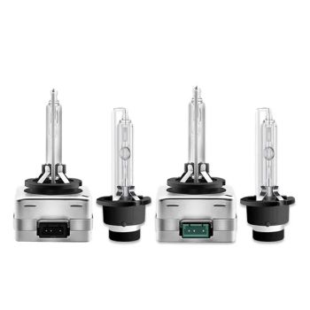 Automotive Headlamps D1s D2s D3s D4s Xenon Headlamps High HID Bulbs Far and Near Light - Xi an Rois Autotech Co., Ltd - China