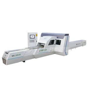 Busbar Punching and Shearing Line for Electrical Panel Manufacturing CNC Busbar Machine - Shandong Lijian CNC Machinery Co., LTD - China