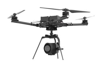 Freefly Alta X Drones from TERRAMINER GROUP,INC Freefly Alta X Drones - TERRAMINER GROUP,INC - United States