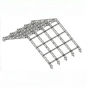Portable Line Array PA Truss Systems for Outdoor Concert Trademark HTtruss HS Code 761090000 Origin Guangdong China Truss Main Tube 50*3mm - Foshan Zhongheng Performing Arts Equipment Co. Ltd. - China