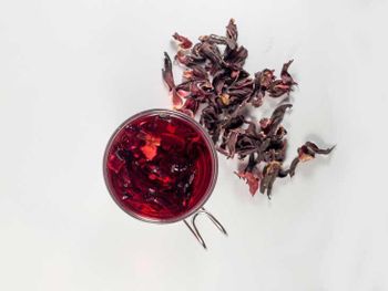 Hibiscus - A.S Maimaggi - Nigeria