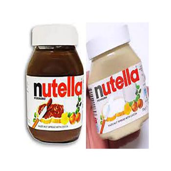 Best Quality Nutella Wholesale Export Grade Features Gluten-Free Texture Smooth Creamy Form Ready To Use Spread Nut Content > 20 % - 30 % - MASI TRADING GMBH - Germany
