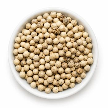 Premium Dried White Pepper - PT Sumber Niaga Alam Sejahtera - Indonesia