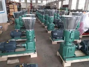 Animal Food Mixer Ribbon Cattle Pig Feed Mixer / Chicken Food Mill Mixer Price Good / Poultry Feed Mixer Grinder - Shandong Tops Machinery Equipment Co., Ltd. - China