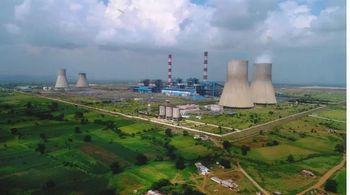 Thermal Power Plant Industry Manpower Services Service Mode Offline Service Duration 1 Week Service Location - Conter Recruitment Services (Opc) Privatelimited - India