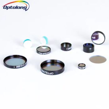 Narrow Bandpass Filters 780 Diameter 16 Narrow Band Optical Interference Filter - Optolong Optics Co .,Ltd - China